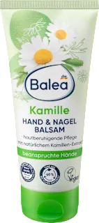Balea balzam za ruke i nokte kamilica 100ml