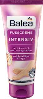 Balea Intensiv krema za stopala 100ml