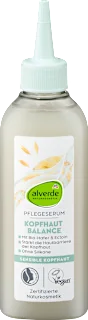Alverde Balance serum za kosu i kožu glave 150ml