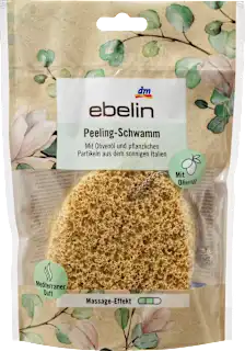 ebelin sunđer za piling maslina