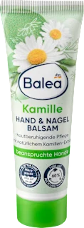 Balea balzam za ruke i nokte kamilica 30ml