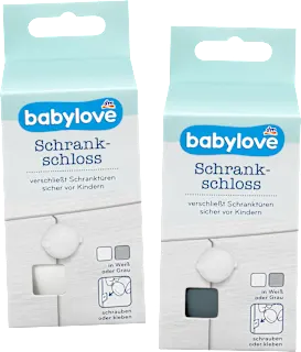 Babylove zaštita za ormane