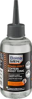 Balea Men Power Effect kofeinski serum za kosu 150ml