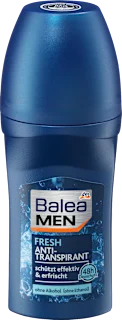 Balea Men Fresh antiperspirant roll-on 50ml