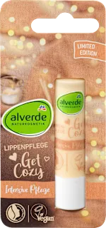 Alverde Get Cozy balzam za usne 4,8g