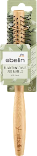 ebelin okrugla četka za feniranje bambus
