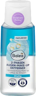 Balea sredstvo za uklanjanje šminke oko očiju 100ml