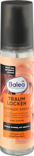 Balea Professional sprej za kovrdžavu kosu 150ml