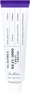PDRN Reju 5000 krema za lice, 20 ml