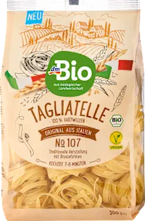 dmBio durum testenina 500g