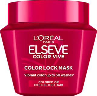 COLOR VIVE maska za kosu, 300 ml