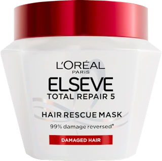TOTAL REPAIR 5 maska za oštećenu kosu, 300 ml
