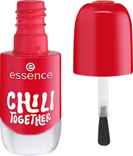 Essence gel nail colour lak za nokte 16 chili TOGETHER 8ml