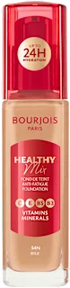 Bourjois Healthy Mix Anti-Fatigue tečni puder 54N Beige 30ml