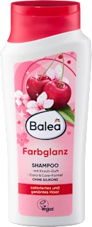 Balea šampon za sjaj bojene kose 300ml