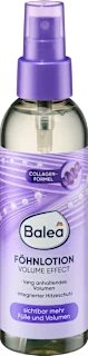Balea Volume Effect losion za feniranje 150ml