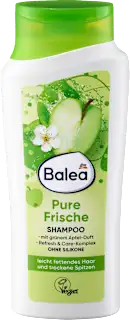 Balea šampon za kosu čista svežina 300ml