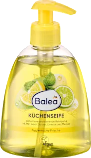Balea kuhinjski tečni sapun limun, limeta i matičnjak 300ml