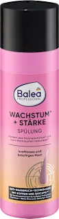 Balea Professional balzam za jačanje i rast kose 200ml