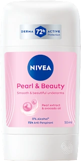 Pearl & Beauty antiperspirant - dezodorans u..., 50 ml