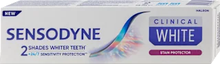 Sensodyne Clinical White Stain Protector pasta za zube 75ml