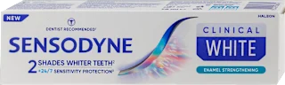 Sensodyne Clinical White Enamel pasta za zube 75ml