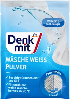 Denkmit sredstvo za izbeljivanje veša 50g