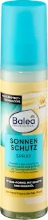 Balea Professional sprej za zaštitu kose od sunca keratin i monoi 150ml