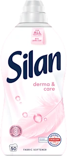 Silan Derma & Care omekšivač za veš 1,1l