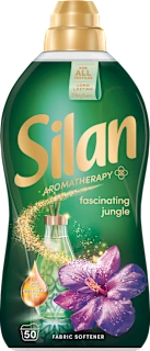 Silan Aromatherapy Jungle omekšivač za veš 1,1l