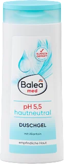 Balea Med pH 5,5 gel za tuširanje 300ml