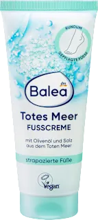 Balea krema za stopala Mrtvo more 100ml