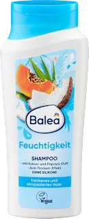 Balea hidratantni šampon za kosu 300ml
