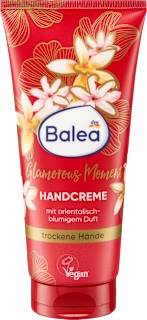 Balea Glamorous Moment krema za ruke 100ml