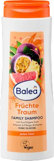 Balea Family šampon za sve tipove kose 500ml
