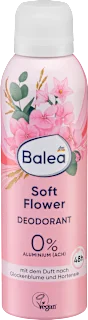 Balea Soft Flower dezodorans sprej 200ml