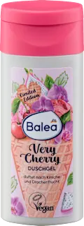 Balea gel za tuširanje Very Cherry 50ml