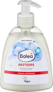 Balea blagi tečni sapun 300ml