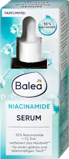 Balea serum za lice niacinamid 30ml