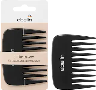 ebelin češalj za pramenove