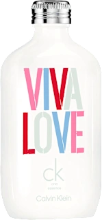 Calvin Klein Viva Love EdP 100ml