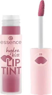 Essence Hydra Kiss Tint za usne 02 Vintage Rose 4ml