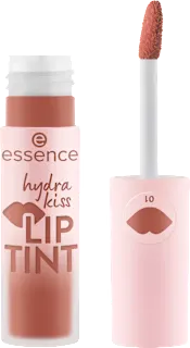 Essence Hydra Kiss Tint za usne 01 Blushing Nude 4ml