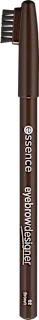 eyebrow Designer olovka za obrve – 02 Brown, 1 kom