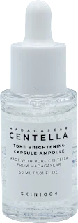 Skin 1004 Madagascar Centella Tone Brightening Capsule Ampoule 30ml