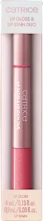 Catrice Brides & Besties duo sjaj za usne C02 Pink(y) Promise