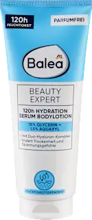 Balea Beauty Expert hidratantni serum i losion za telo 200ml