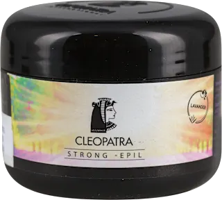 Cleopatra šećerna pasta za depilaciju lavanda 120g