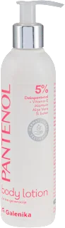 PANTENOL losion za telo, 250 ml