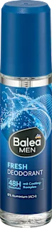 Balea Men Fresh deo sprej za telo 75ml
